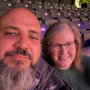 Meet your Posher, Paige